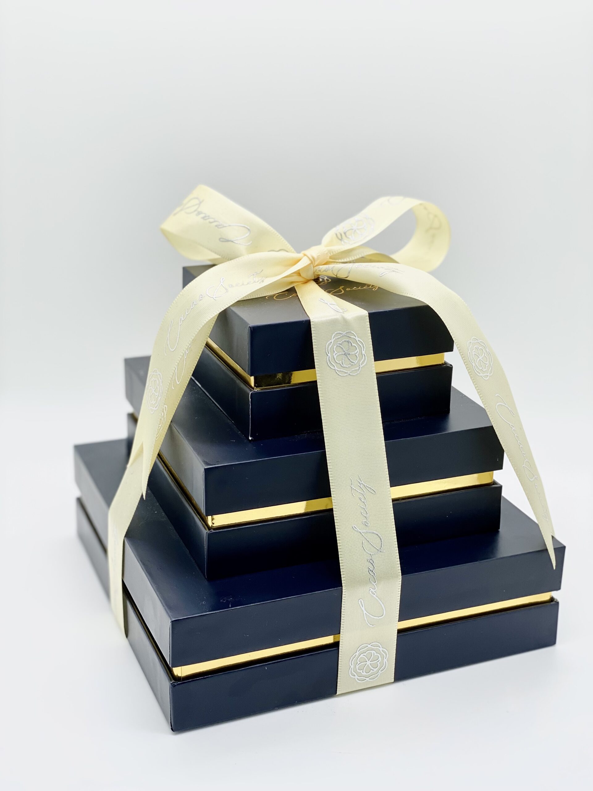 CacaoSociety Gift Boxes